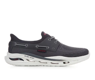 Men's Skechers 211321 Orvan-Starport Casual Shoes