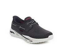 Men's Skechers 211321 Orvan-Starport Casual Shoes