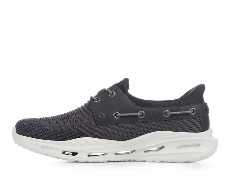 Men's Skechers 211321 Orvan-Starport Casual Shoes