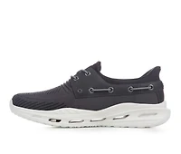 Men's Skechers 211321 Orvan-Starport Casual Shoes