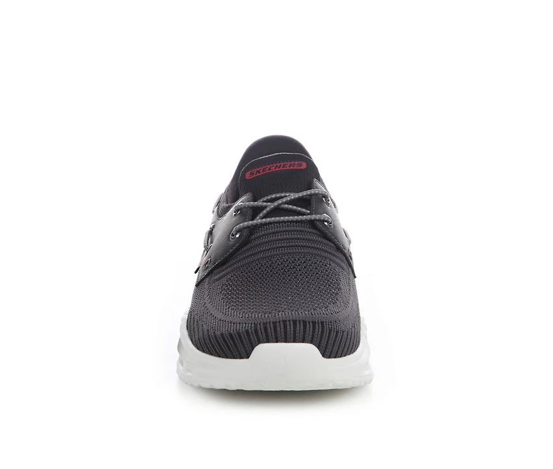 Men's Skechers 211321 Orvan-Starport Casual Shoes