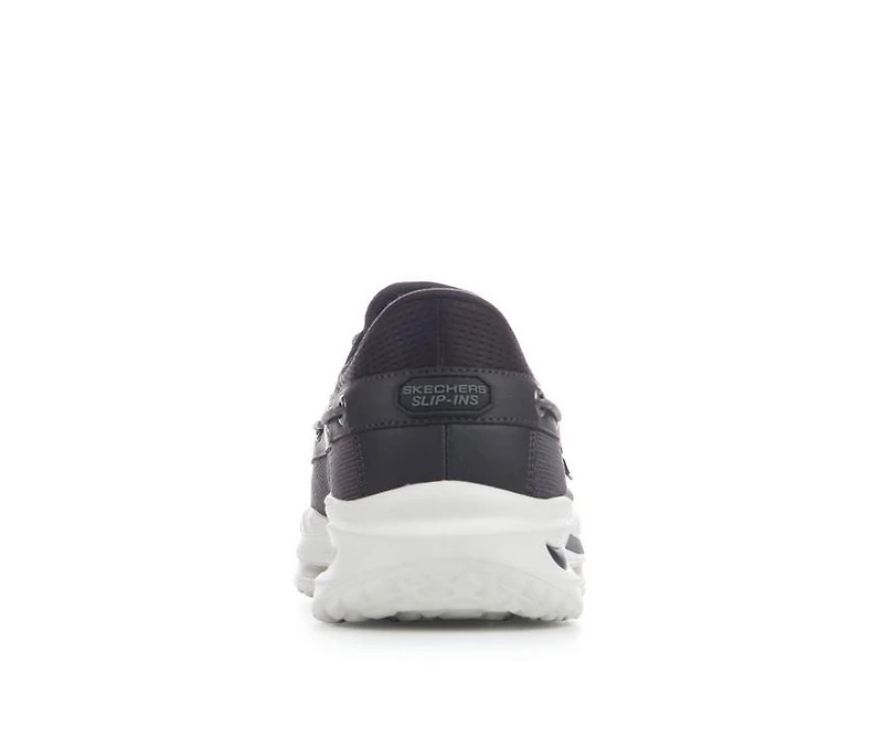 Men's Skechers 211321 Orvan-Starport Casual Shoes