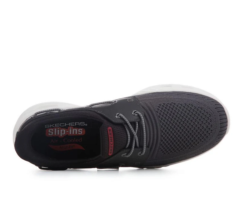 Men's Skechers 211321 Orvan-Starport Casual Shoes