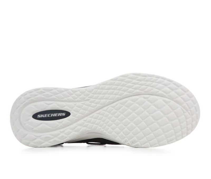 Men's Skechers 211321 Orvan-Starport Casual Shoes
