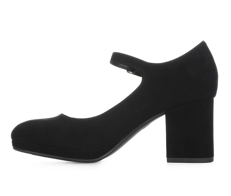 Women's City Classified Eaton Pumps