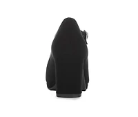 Women's City Classified Eaton Pumps