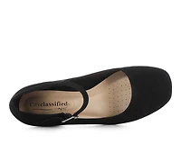 Women's City Classified Eaton Pumps