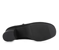 Women's City Classified Eaton Pumps