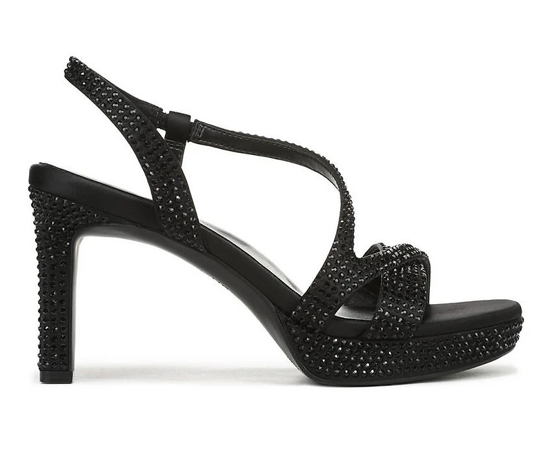 Women's Naturalizer Abby2 Dress Sandals