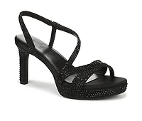 Women's Naturalizer Abby2 Dress Sandals