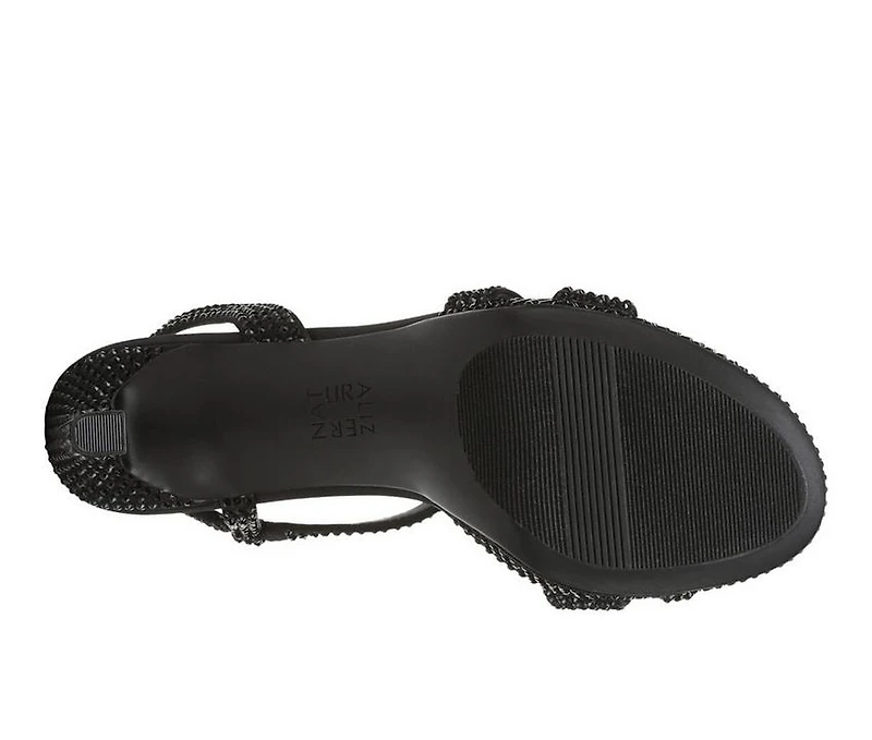 Women's Naturalizer Abby2 Dress Sandals