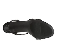 Women's Naturalizer Abby2 Dress Sandals