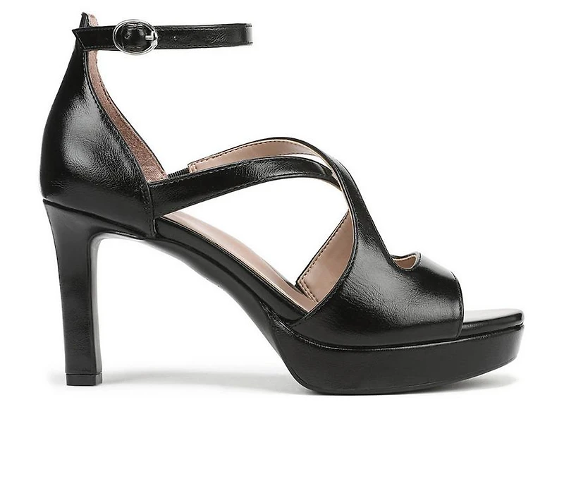 Women's Naturalizer Alicia Dress Sandals