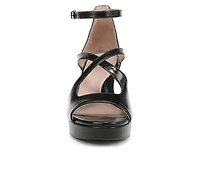 Women's Naturalizer Alicia Dress Sandals