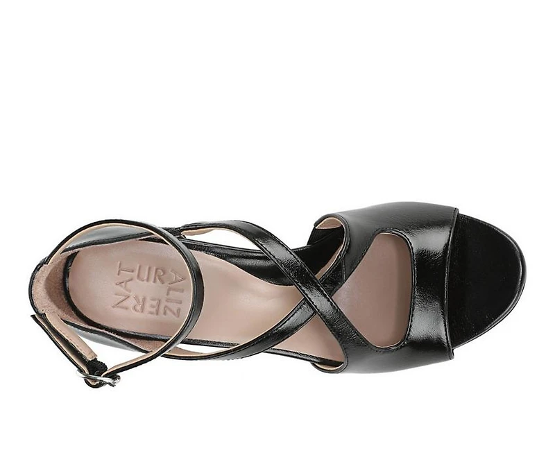 Women's Naturalizer Alicia Dress Sandals