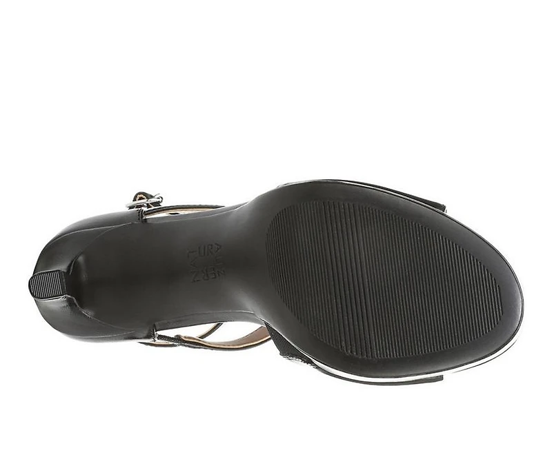 Women's Naturalizer Alicia Dress Sandals