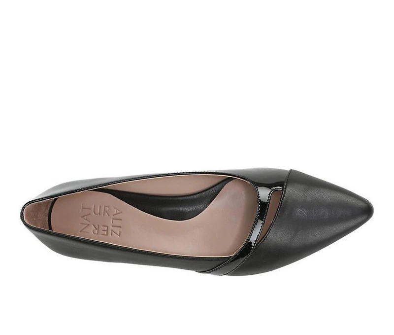 Women's Naturalizer Bria Flats