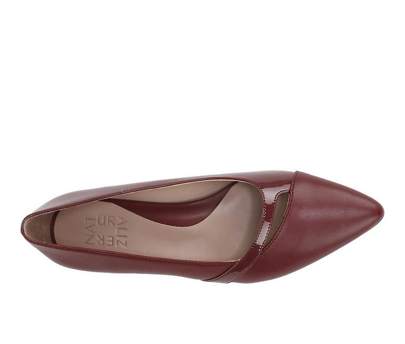 Women's Naturalizer Bria Flats