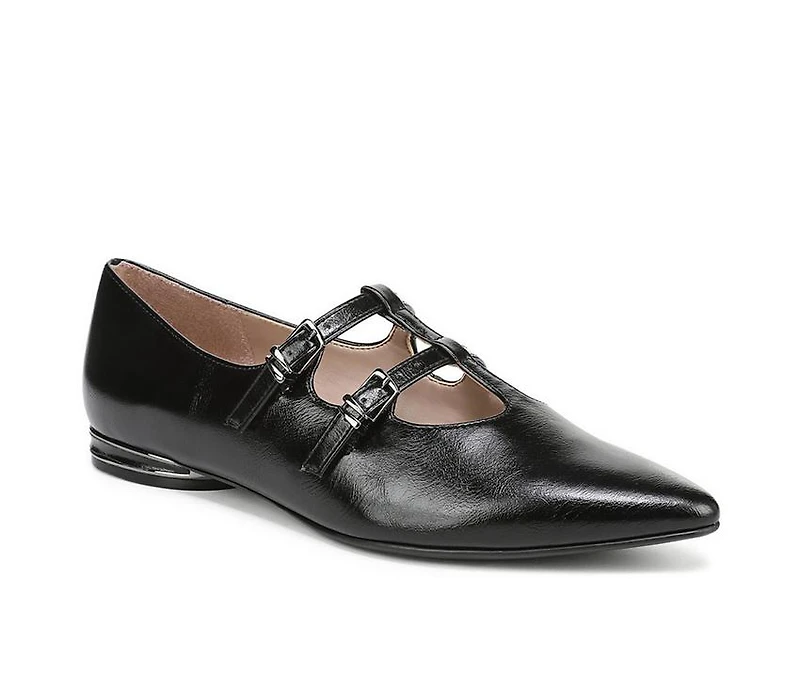 Women's Naturalizer Brigitte Flats