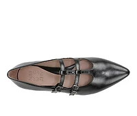 Women's Naturalizer Brigitte Flats