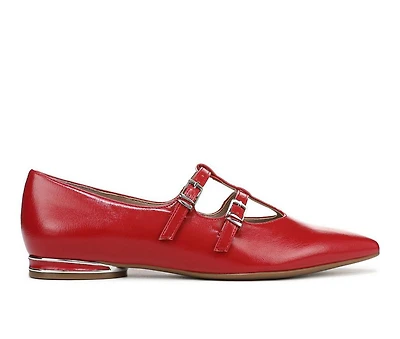 Women's Naturalizer Brigitte Flats