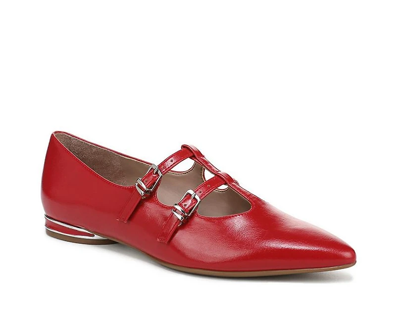 Women's Naturalizer Brigitte Flats