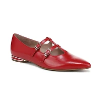 Women's Naturalizer Brigitte Flats