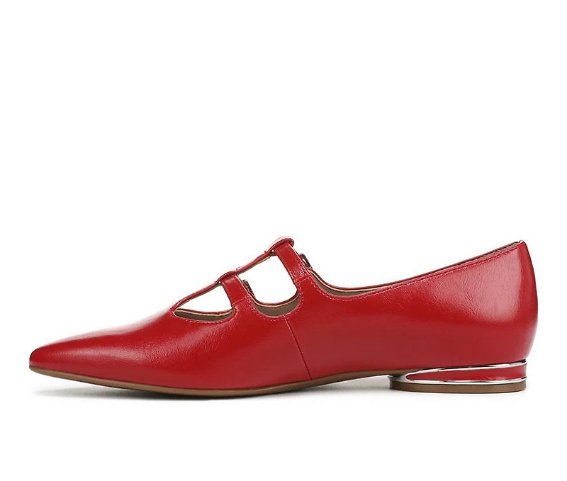 Women's Naturalizer Brigitte Flats