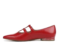 Women's Naturalizer Brigitte Flats