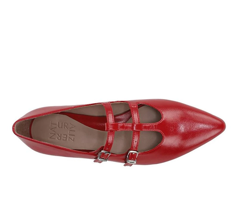 Women's Naturalizer Brigitte Flats