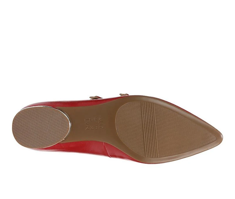 Women's Naturalizer Brigitte Flats