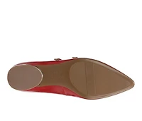 Women's Naturalizer Brigitte Flats