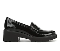 Women's Naturalizer Charisma Loafers