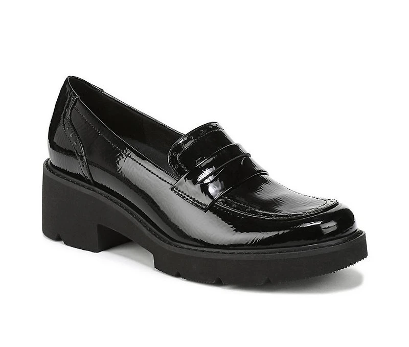 Women's Naturalizer Charisma Loafers