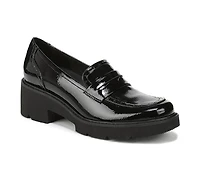 Women's Naturalizer Charisma Loafers