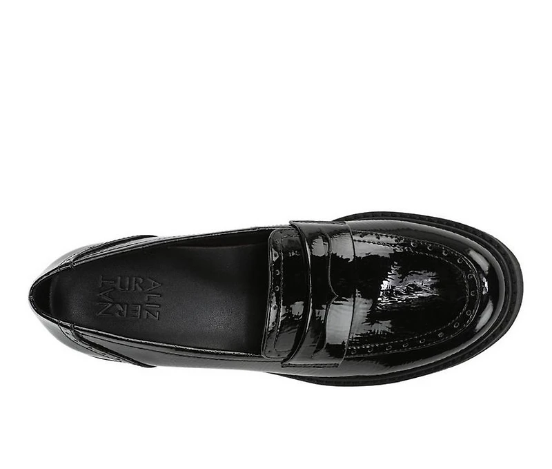 Women's Naturalizer Charisma Loafers
