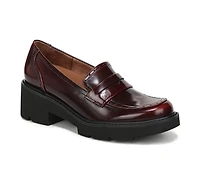 Women's Naturalizer Charisma Loafers