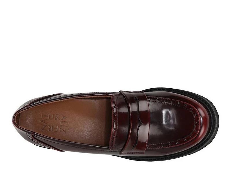 Women's Naturalizer Charisma Loafers