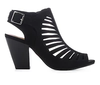 Women's City Classified Cammie Dress Sandals