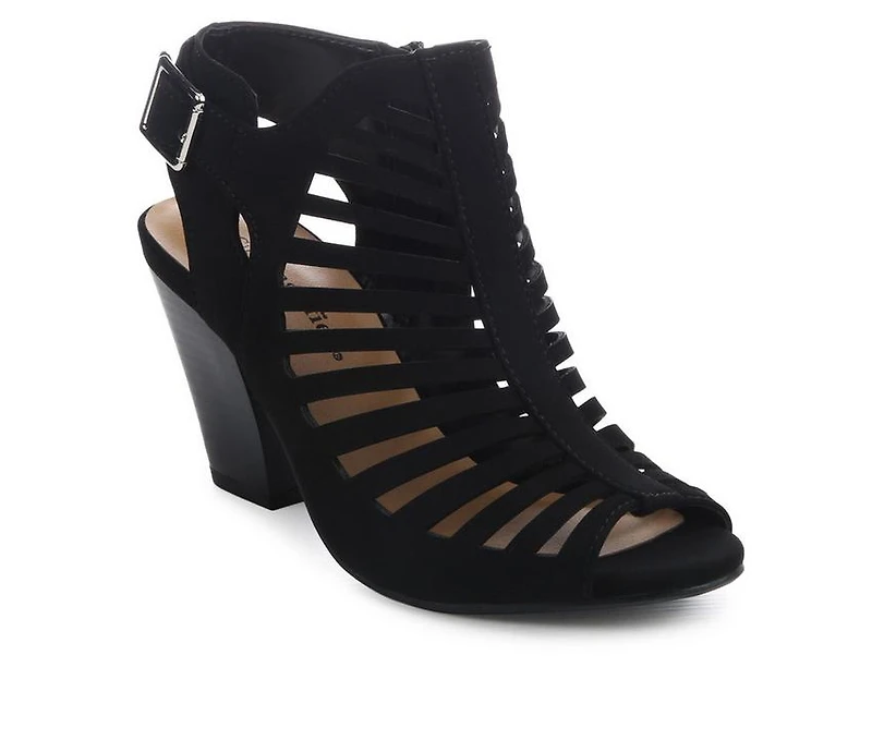 Women's City Classified Cammie Dress Sandals