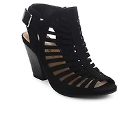 Women's City Classified Cammie Dress Sandals