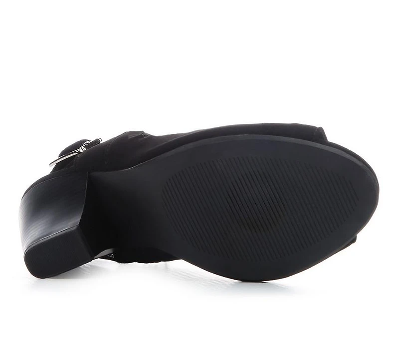 Women's City Classified Cammie Dress Sandals