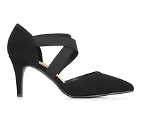 Women's Blue Aura Neal Pumps