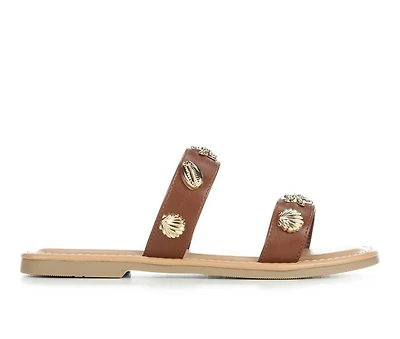 Women's Soda Shell Sandals