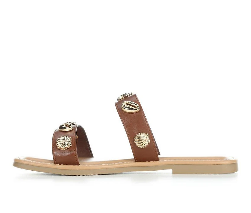 Women's Soda Shell Sandals
