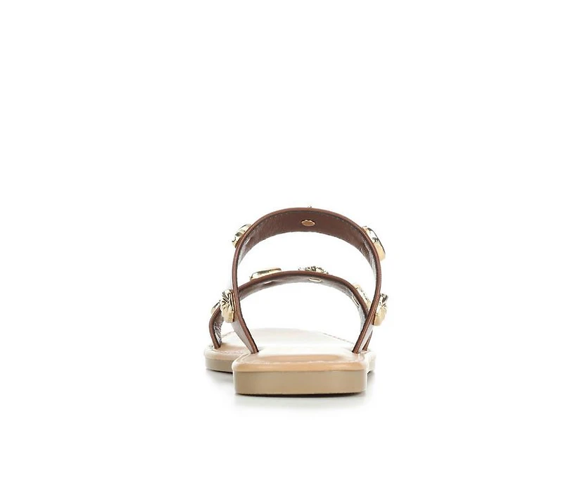 Women's Soda Shell Sandals