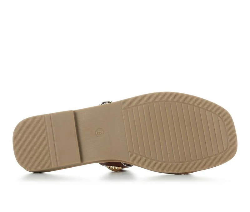 Women's Soda Shell Sandals