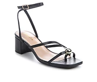 Women's Soda Tuari-s Dress Sandals