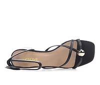 Women's Soda Tuari-s Dress Sandals