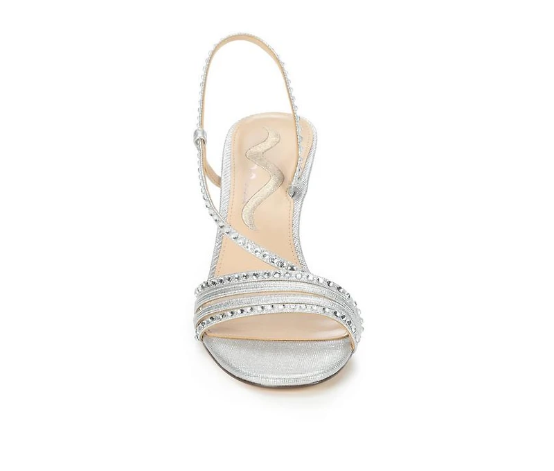 Women's N by Nina Alexina-BY Special Occasion Shoes